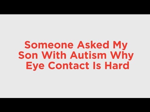 asperger og autisme